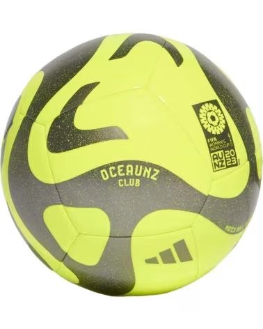 ADIDAS PELOTA EN PARA UNISEX AMARILLO