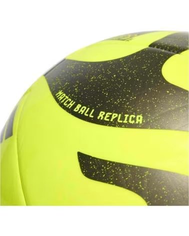 ADIDAS PELOTA EN PARA UNISEX AMARILLO