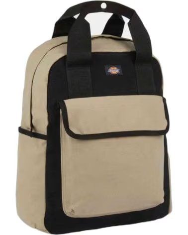 DICKIES MOCHILA DICKIES UNISEX BEIGE BEIGE