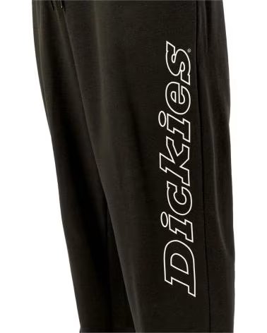 DICKIES PANTALON LONG DICKIES EN MOLLETON POUR HOMME VERDE