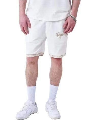 PROJECT X PARIS PANTALON CORTO EN BLANCO PARA HOMBRE BEIGE