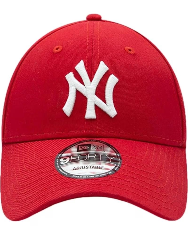NEW ERA ACCESSORY EN COLOR PARA ACCESORIOS ROJO
