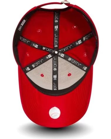 NEW ERA ACCESSORY EN COLOR PARA ACCESORIOS ROJO