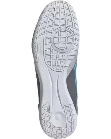 Man Trainers ADIDAS MEN´S ADIDAS SUPER SALA 2GRETWO-LUCBL INDOOR SOCCER SHOES GRIS