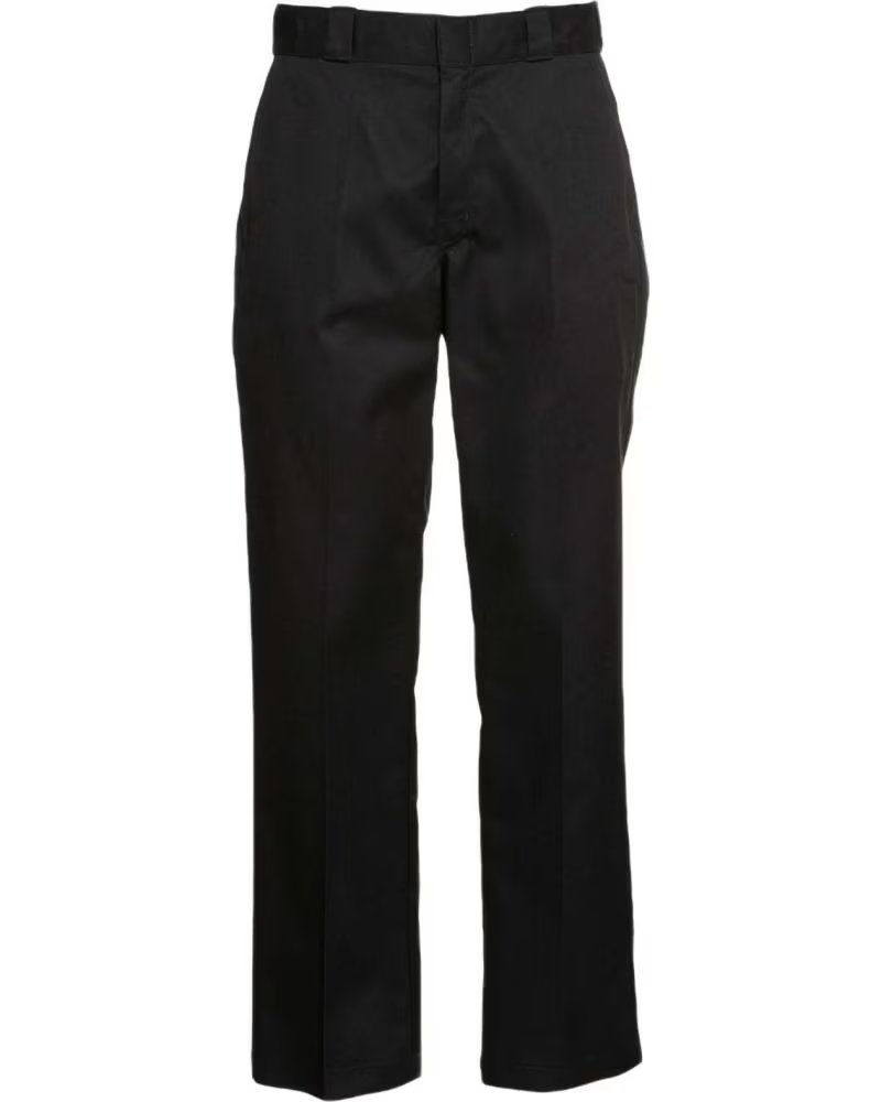 DICKIES PANTALON LARGO EN PARA HOMBRE NEGRO