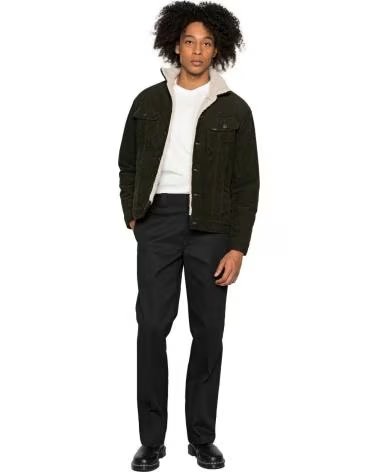 DICKIES PANTALON LARGO EN PARA HOMBRE NEGRO