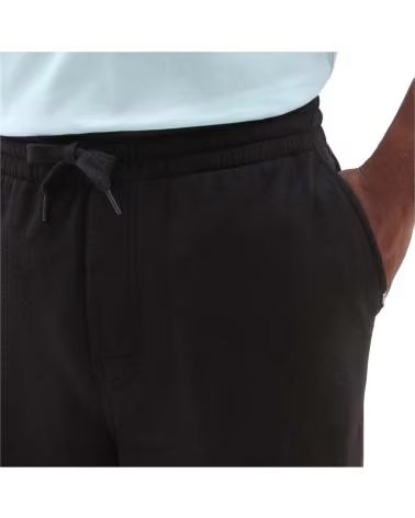 VANS OFF THE WALL SHORTS VANS ´OFF THE WALL´ MASCULINO, PRETO NEGRO