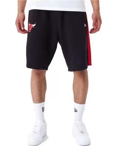 NEW ERA PANTALON CORTO 60435477 EN PARA HOMBRE NEGRO