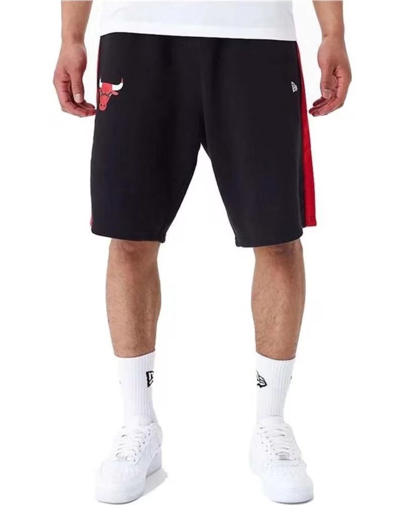 NEW ERA PANTALON CORTO 60435477 EN PARA HOMBRE NEGRO