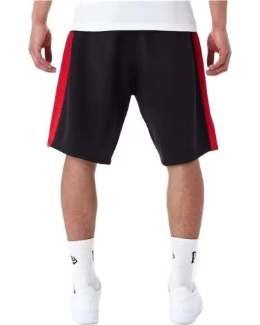 NEW ERA PANTALON CORTO 60435477 EN PARA HOMBRE NEGRO
