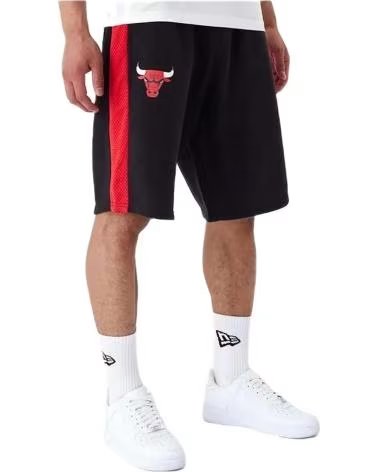 NEW ERA PANTALON CORTO 60435477 EN PARA HOMBRE NEGRO