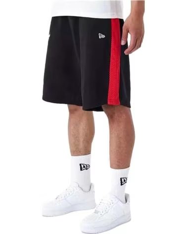 NEW ERA PANTALON CORTO 60435477 EN PARA HOMBRE NEGRO