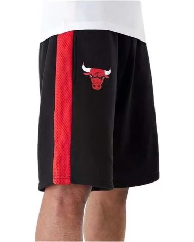 NEW ERA PANTALON CORTO 60435477 EN PARA HOMBRE NEGRO