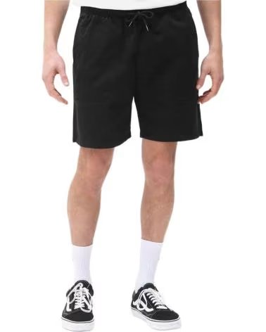 DICKIES PANTALONCINO DICKIES NERO DA UOMO NEGRO