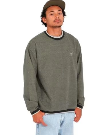 VOLCOM SUDADERA VOLCOM PARA HOMBRE VERDE VERDE