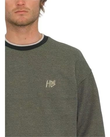 VOLCOM SUDADERA VOLCOM PARA HOMBRE VERDE VERDE