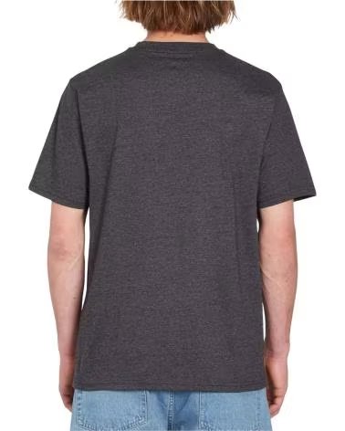 VOLCOM CAMISETA VOLCOM DE MANGA CORTA PARA HOMBRE GRIS