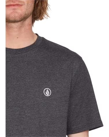 VOLCOM CAMISETA VOLCOM DE MANGA CORTA PARA HOMBRE GRIS