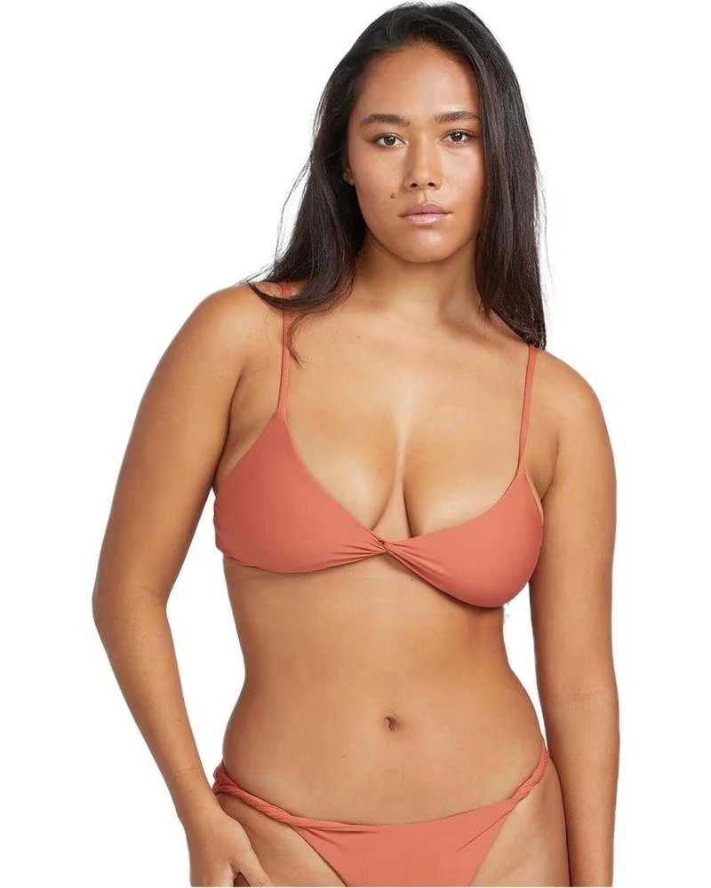 VOLCOM HAUT DE BIKINI VOLCOM POUR FEMME NARANJA
