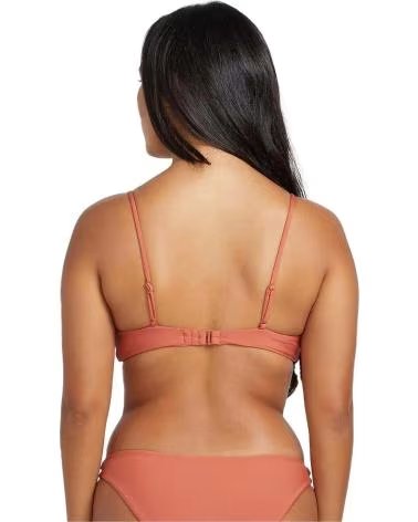 VOLCOM HAUT DE BIKINI VOLCOM POUR FEMME NARANJA
