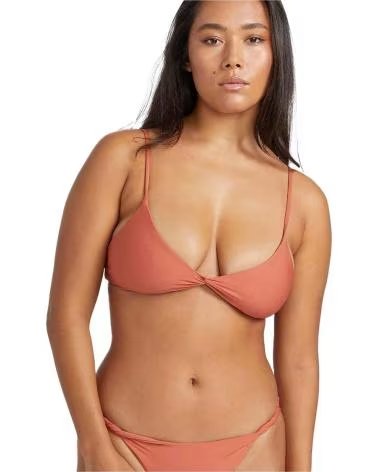 VOLCOM HAUT DE BIKINI VOLCOM POUR FEMME NARANJA