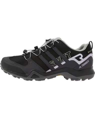 Sportivo per Donna e Uomo e Bambino ADIDAS SCARPE DA TREKKING ADIDAS TERREX SWIFT R2 GORE-TEX DA DONNA E UOMO MULTICOLOR