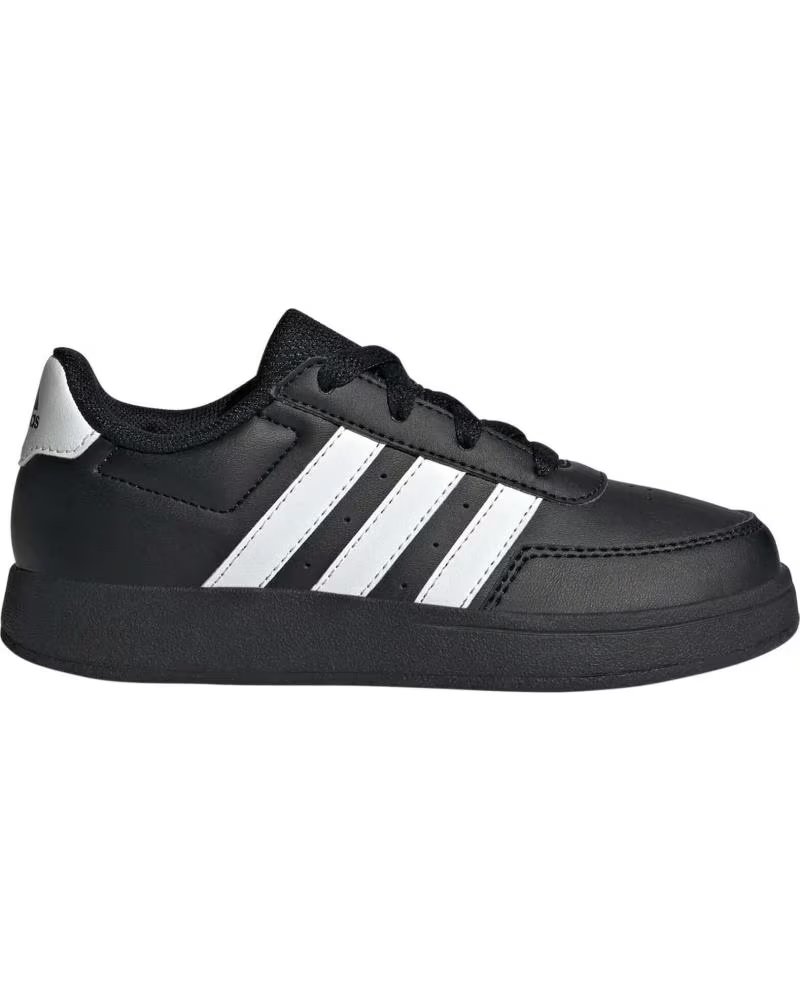 ADIDAS ZAPATILLAS EN PARA NINOS UNISEX NEGRO