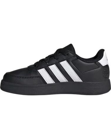 ADIDAS ZAPATILLAS EN PARA NINOS UNISEX NEGRO