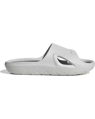 ADIDAS CHANCLAS EN PARA HOMBRE GRIS