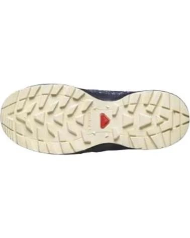 SALOMON ZAPATILLAS EN PARA NINOS UNISEX AZUL