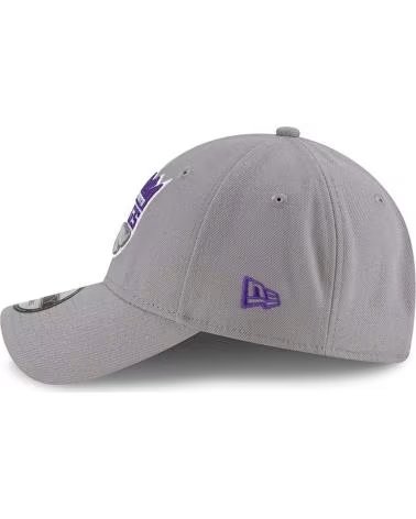 NEW ERA NEW ERA SACRAMENTO KINGS NBA MÜTZE GRAU UNISEX GRIS