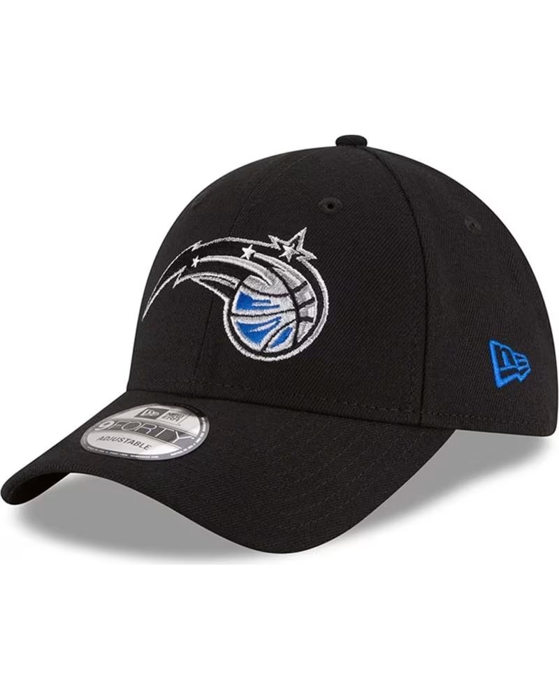 NEW ERA GORRA EN PARA HOMBRE NEGRO