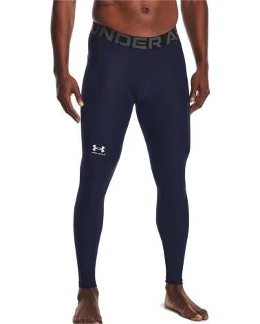 UNDER ARMOUR PANTALON LARGO 1361586-410 EN PARA HOMBRE AZUL