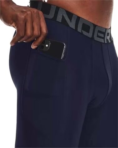 UNDER ARMOUR PANTALON LARGO 1361586-410 EN PARA HOMBRE AZUL