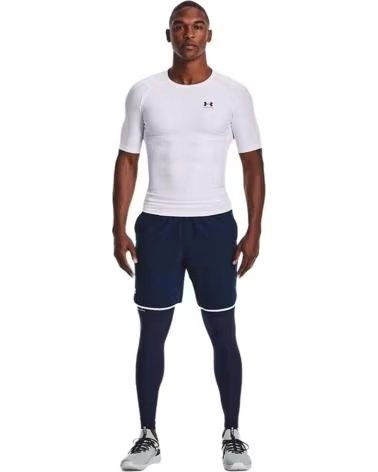 UNDER ARMOUR PANTALON LARGO 1361586-410 EN PARA HOMBRE AZUL