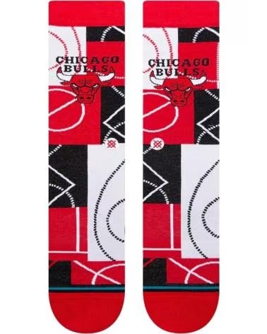 STANCE STANCE SOCKEN FÜR HERREN ROJO