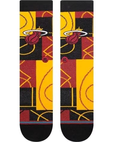 STANCE STANCE SOCKEN HERREN SCHWARZ NEGRO