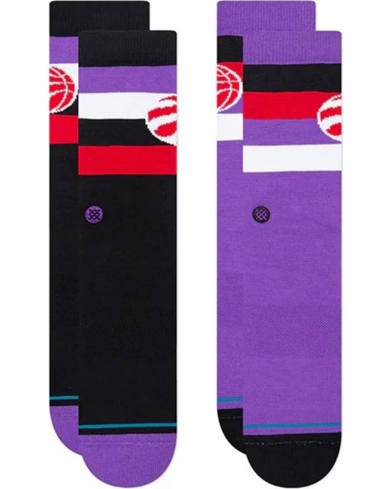 STANCE STANCE SOCKEN FÜR UNISEX, MEHRFARBIG MULTICOLOR