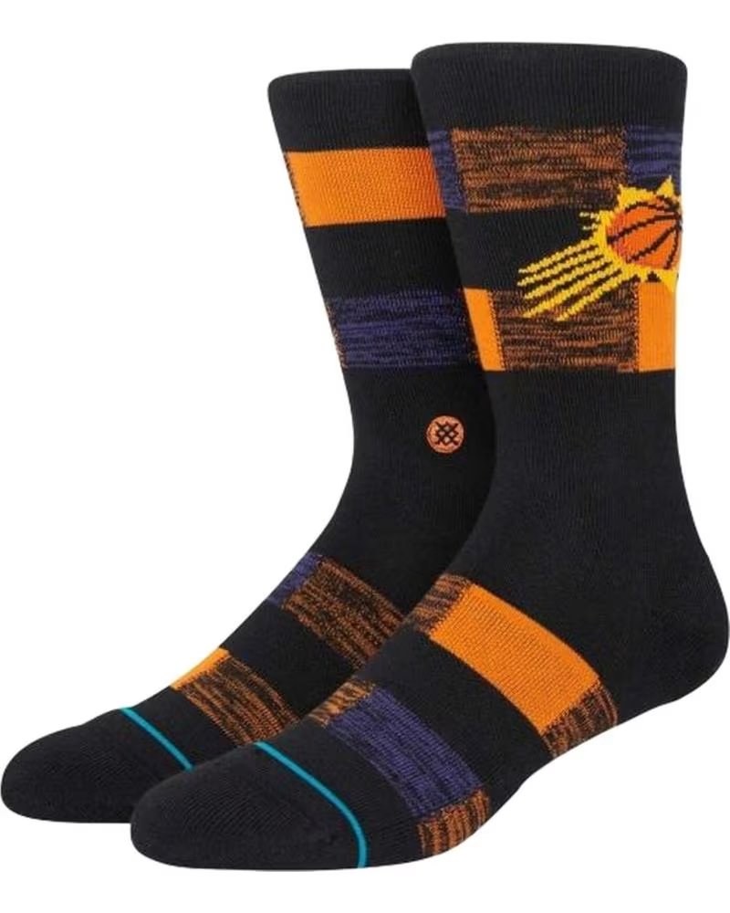 STANCE CALCETINES STANCE PARA HOMBRE, DISEÑO MULTICOLOR MULTICOLOR