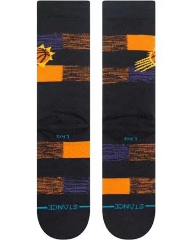 STANCE CALCETINES STANCE PARA HOMBRE, DISEÑO MULTICOLOR MULTICOLOR