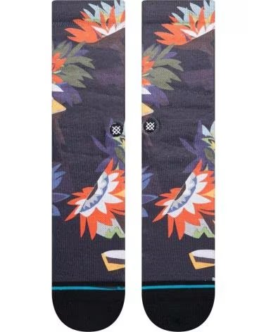 STANCE CALCETINES EN PARA UNISEX MULTICOLOR