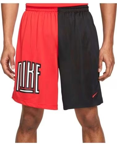 NIKE PANTALON CORTO EN PARA HOMBRE MULTICOLOR