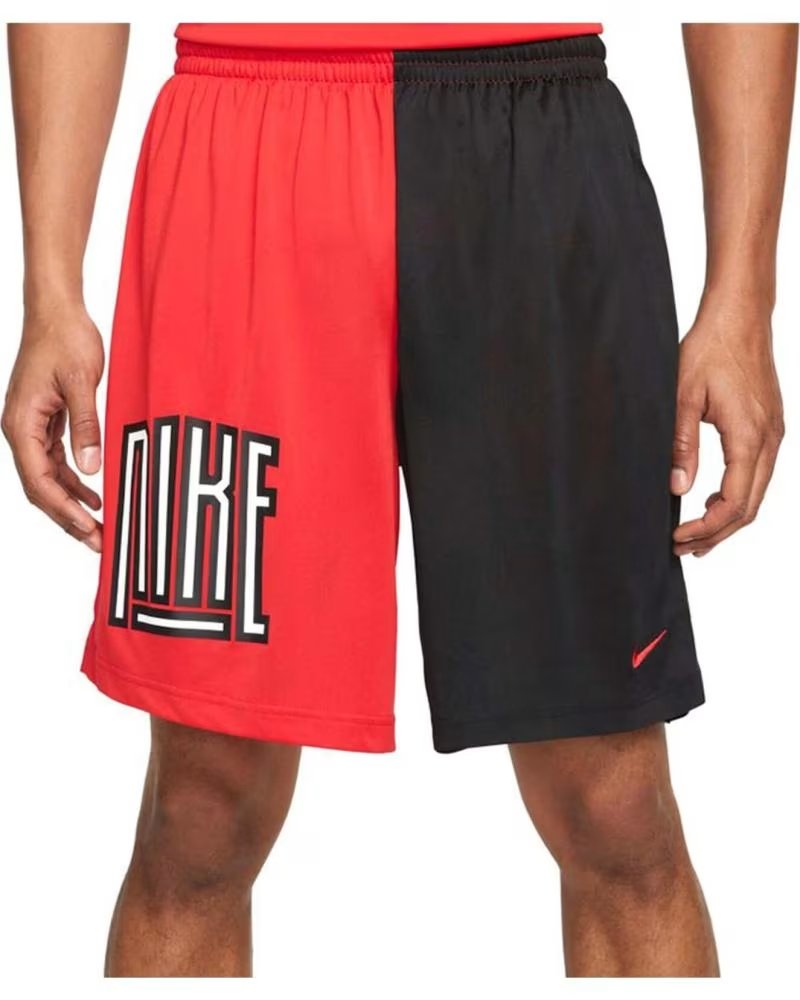NIKE PANTALON CORTO EN PARA HOMBRE MULTICOLOR