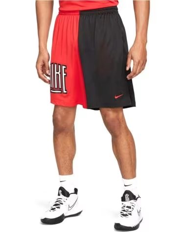 NIKE PANTALON CORTO EN PARA HOMBRE MULTICOLOR