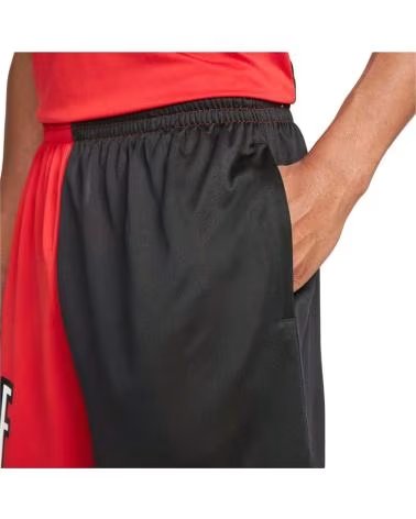 NIKE PANTALON CORTO EN PARA HOMBRE MULTICOLOR
