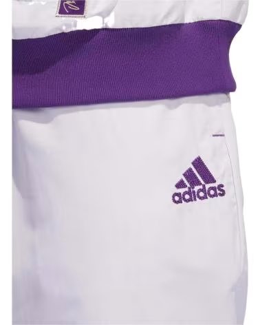 ADIDAS CALÇA COMPRIDA ADIDAS TIRO 23 COMPETITION MASCULINA BRANCA BLANCO