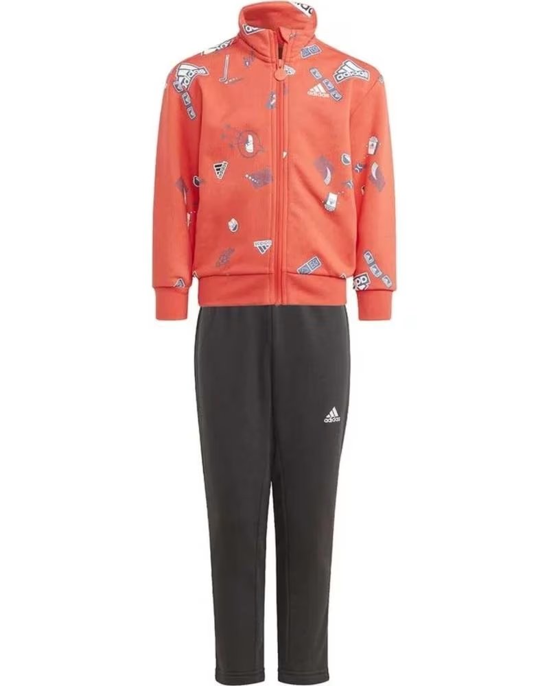 ADIDAS CHÁNDAL COMPLETO ADIDAS PARA NIÑOS UNISEX MULTICOLOR