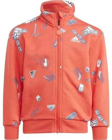 ADIDAS CHÁNDAL COMPLETO ADIDAS PARA NIÑOS UNISEX MULTICOLOR