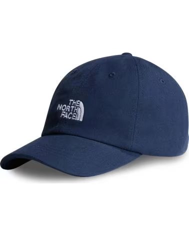 THE NORTH FACE GORRA EN PARA HOMBRE AZUL