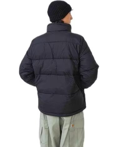 DICKIES PIUMINO DICKIES DA UOMO NERO NEGRO
